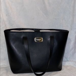Black Michael Michael Kors Bag